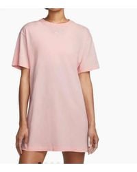 Nike - Sportswear Essential Dress - Lyst