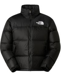 The North Face - Down Jackets - Lyst