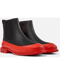 Camper - Ankle Boots - Lyst