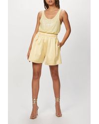 In the mood for love - Odette Solid Top - Lyst