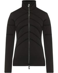 Toni Sailer - Sue Fitted High-Collar Ski Jacket - Lyst