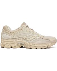 Saucony - Progrid Omni 9 Armor Sneakers - Lyst