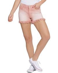 Current/Elliott - Riviera Vale Short - Lyst