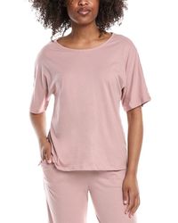 Natori - Breeze Scoop Dolman Top - Lyst