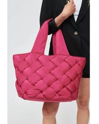 Sol And Selene - Intuition East West Tote - Lyst