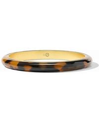 Julie Vos - Madison Statement Bangle - Lyst