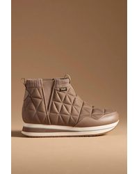 Teva - Reember Mid Platform Boot - Lyst