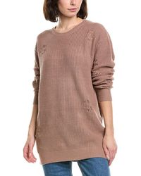 LaBiz - Knit Sweater - Lyst