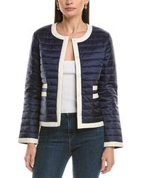 J.McLaughlin - Eva Jacket - Lyst