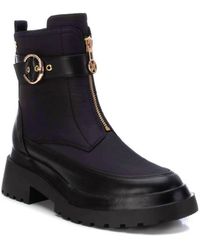 Xti - Ankle Booties - Lyst