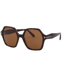 Tom Ford - Romy 56mm Sunglasses - Lyst