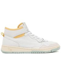 ONCEPT - Philly Leather & Suede Sneaker - Lyst