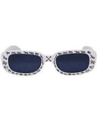KnotWtr - I See You Sunglasses - Lyst