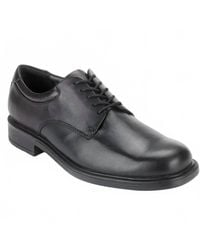 Rockport - Margin Oxford Shoes - Lyst