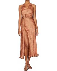 Bailey 44 - Kori Long Maxi Dress - Lyst