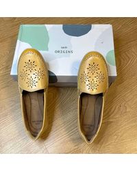 Earth - Freya Shoes - Lyst