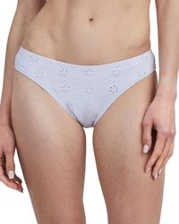 Solid & Striped - The Daphne Bikini Bottom - Lyst