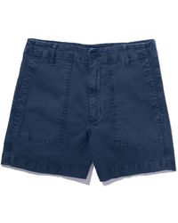 Kule - City Short - Lyst