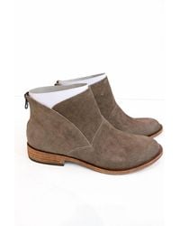 Kork-Ease - Ryder Ankle Boots - Lyst