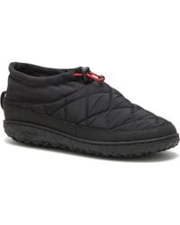 Chaco - Ramble Puff Shoe - Lyst