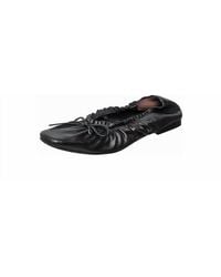 Antelope - Demi Flat Shoes - Lyst