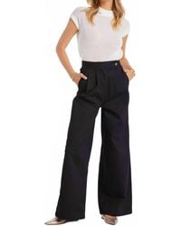 Bishop + Young - Alexis Cut Out Sweater - Lyst