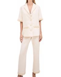 Alexis - Serge Pants - Lyst