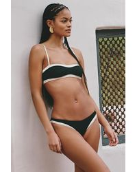 LSPACE - Alex Bikini Bottoms - Lyst