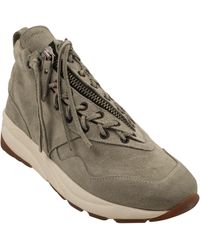 Casbia - Awol Ap Sneakers - Sand - Lyst