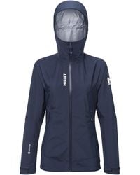 Millet - Seneca Gtx 3L Hooded Jacket - Lyst