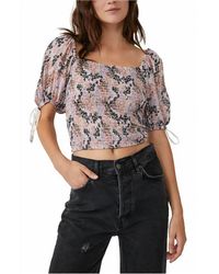 Free People - Back On Top - Lyst
