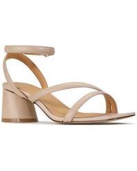 EOS Melbourne - Petricia Strappy Sandals - Lyst