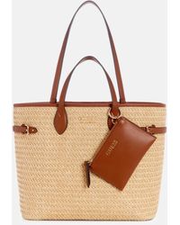 Guess Factory - Loma Alta Tote - Lyst