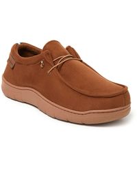 Dearfoams - Bennett Chukka Closed Back - Lyst