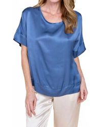 Sofia Collections - Tamar Top - Lyst