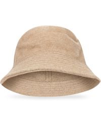 Aimé Leon Dore - Alpaca Bucket Hat - Lyst