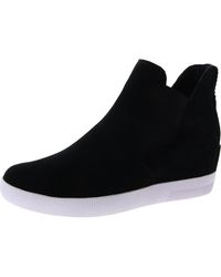 Sorel - Out N About Stretch Lifestyle Casual And Fashion Sneakers - Lyst