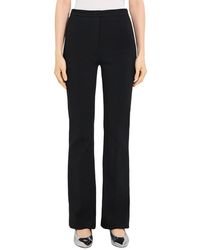 Theory - Flare Pant - Lyst