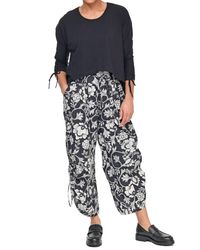 Tulip Clothing - Nova Pullover Top - Lyst