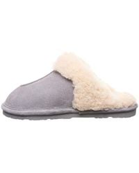 BEARPAW - Loketta Slipper - Lyst