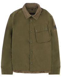 Belstaff - "Ground" Jacket - Lyst