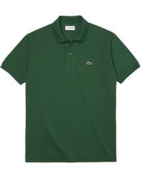 Lacoste - L.12.12 Polo Shirt - Lyst