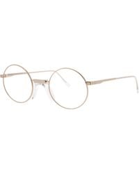 Andy Wolf - Optical Glasses - Lyst
