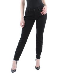 Levi's - Mid-rise Stretch Skinny Jeans - Lyst