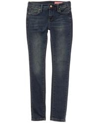 Blank NYC - Blank Nyc The Mini Mercer Jean - Lyst