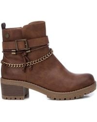 Xti - Booties - Lyst