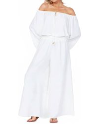 Bishop + Young - Free Spirit Pull On Pant - Lyst