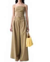 DELUC - Louna Pants - Lyst