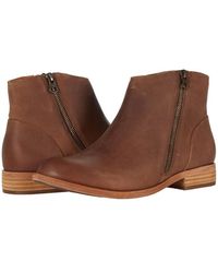 Kork-Ease - Riley Ankle Boot - Lyst