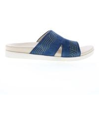 Spenco - Twilight Ellie Slide Sandal - Lyst